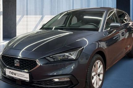 Seat Leon 15.602 km 21.550 &euro; Köln 50939