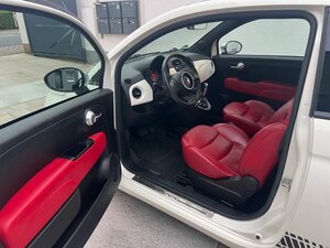 Fiat 500 Rock Star 89.900 km 8.290 &euro; Troisdorf 53844