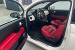 Fiat 500 Rock Star 89.900 km 8.290 &euro; Troisdorf 53844