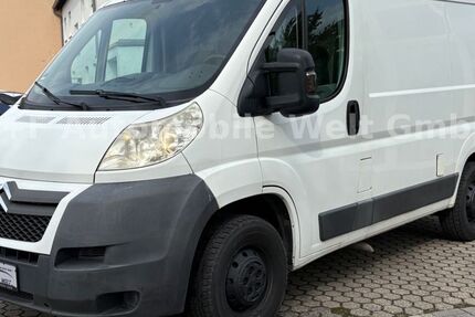 Citroen Jumper 267.300 km 8.490 € Zülpich 53909