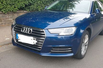 Audi A4 255.000 km 9.900 &euro; Rheinbach 53359