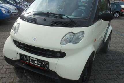 Smart forTwo 120.500 km 3.499 &euro; Remagen-Rolandseck 53424