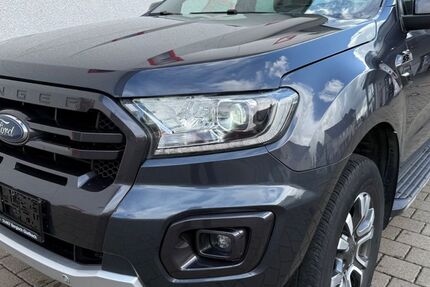 Ford Ranger 134.860 km 24.990 &euro; Bergisch Gladbach 51467