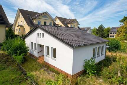 Haus Sankt Augustin / Hangelar Hangelar - 3 Zimmer, 80 m&sup2;, 349.000&euro; | Angebot:27469210