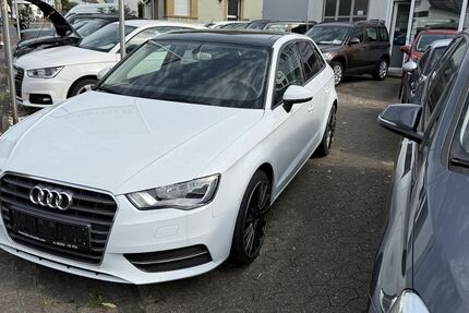 Audi A3 72.000 km 11.850 € Bergisch Gladbach 51427