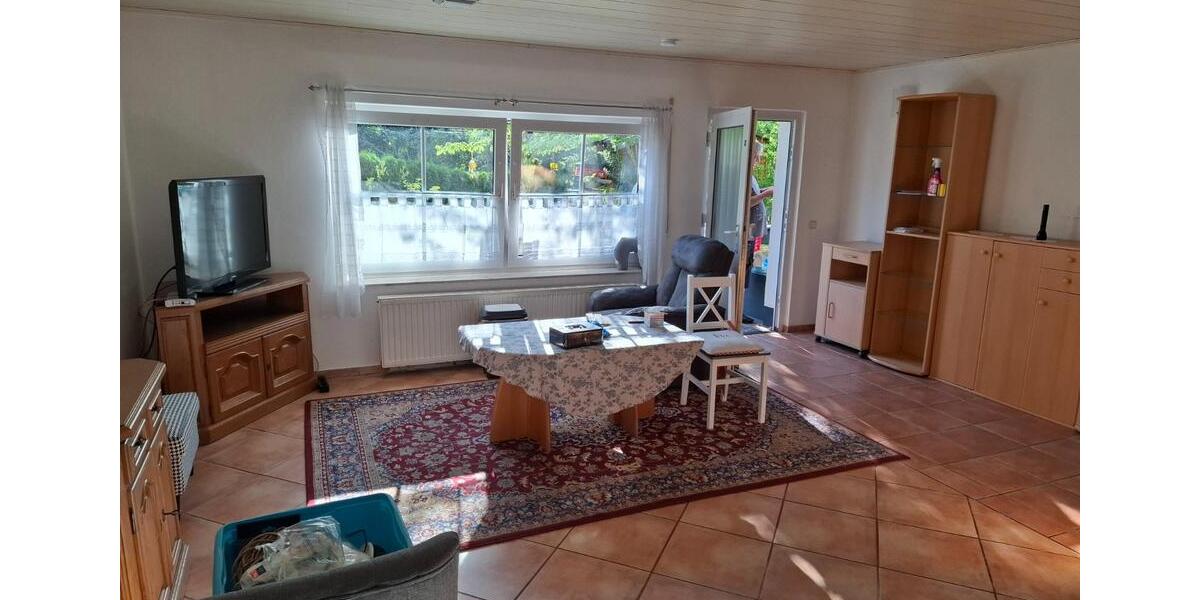 Etagenwohnung Eitorf - 3 Zimmer, 65 m&sup2;, 750&euro; | Angebot:25454174