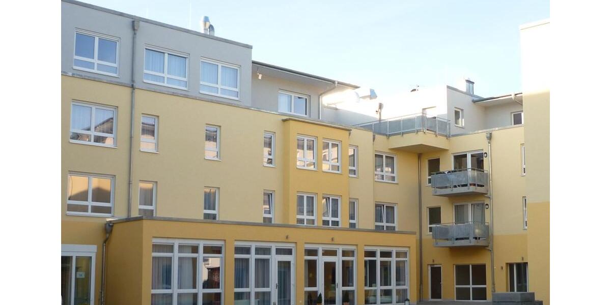 Etagenwohnung Bonn Lannesdorf - 2 Zimmer, 64 m&sup2;, 699&euro; | Angebot:25809453