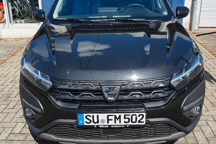 Dacia Jogger 65.000 km 18.200 € Hennef 53773