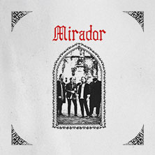 Mirador - Support: Great Grandpa 05.11.2025 Luxor