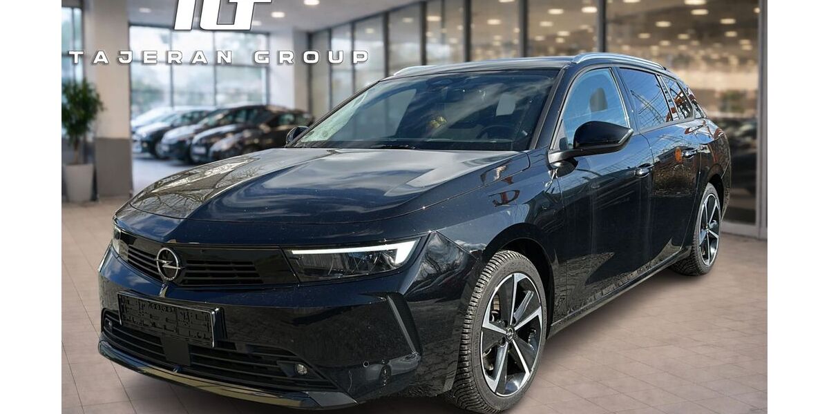 Opel Astra 84.442 km 18.400 &euro; Eitorf 53783