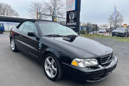 Volvo C70