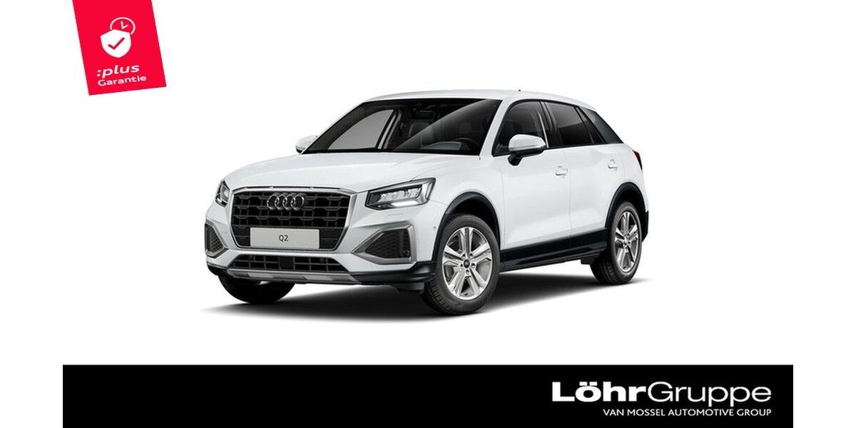 Audi Q2 16.000 km 31.590 &euro; Meckenheim / Bonn 53340