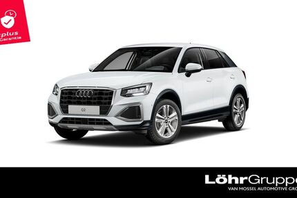 Audi Q2 16.000 km 33.490 &euro; Meckenheim / Bonn 53340