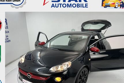 Opel Adam 176.949 km 4.390 &euro; Köln 50739