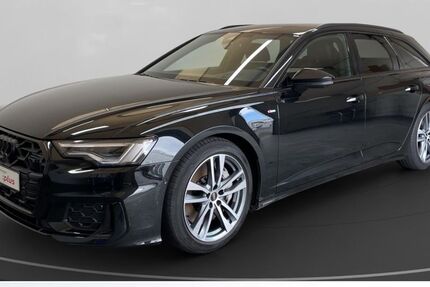 Audi A6 25.190 km 51.320 &euro; Köln 50823