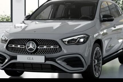 Mercedes-Benz GLA 200 9.900 km 44.990 &euro; Frechen 50226