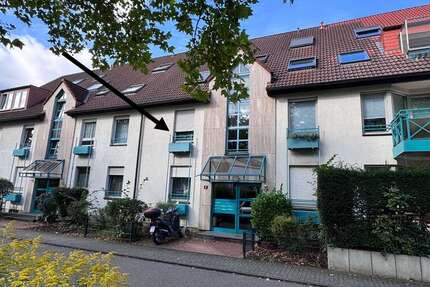 Wohnung Bergisch Gladbach Frankenforst - 3 Zimmer, 80 m&sup2;, 285.000&euro; | Angebot:23510537