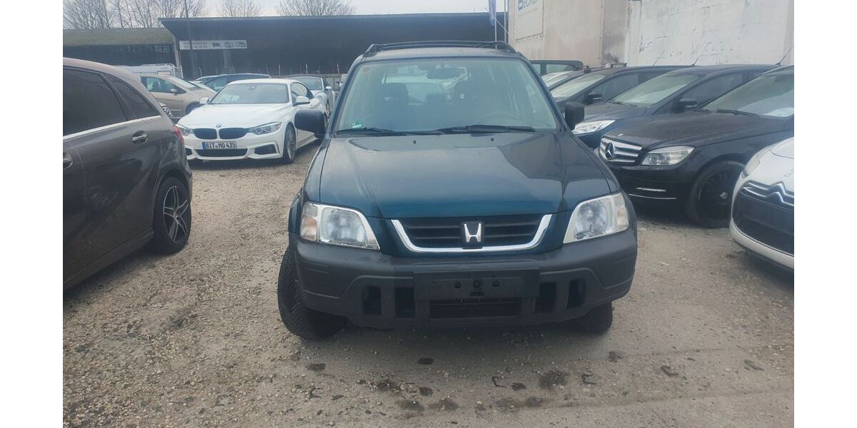 Honda CR-V 248.000 km 2.490 &euro; Bonn 53227