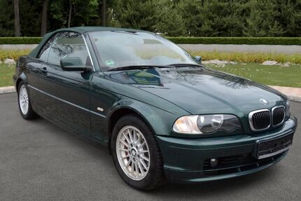 BMW 320 247.000 km 3.650 &euro; Bergisch Gladbach 51469