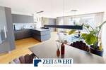 Kerpen! Profitieren statt renovieren! Exklusive Neubauwohnung! Viele Extras + 2 TG-Plätze! (LK 4850) 3 zimmer