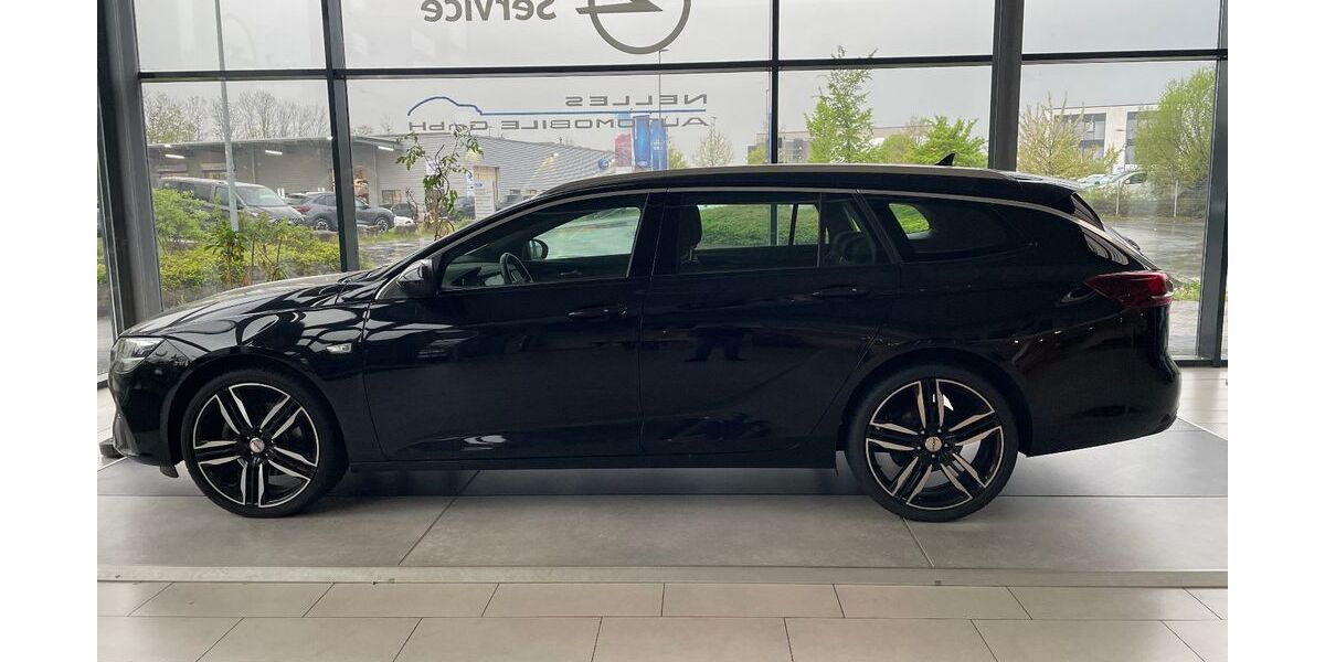 Opel Insignia 32.800 km 22.950 &euro; Troisdorf 53844