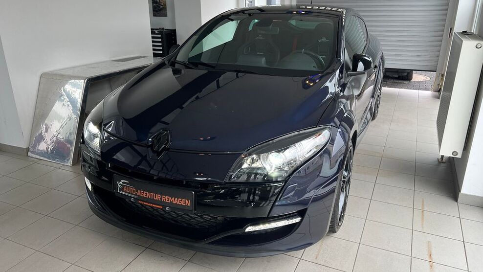 Renault Megane 12.180 km 31.500 € Remagen 53424