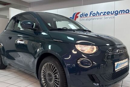 Fiat 500 10.000 km 15.488 &euro; Rheinbach 53359