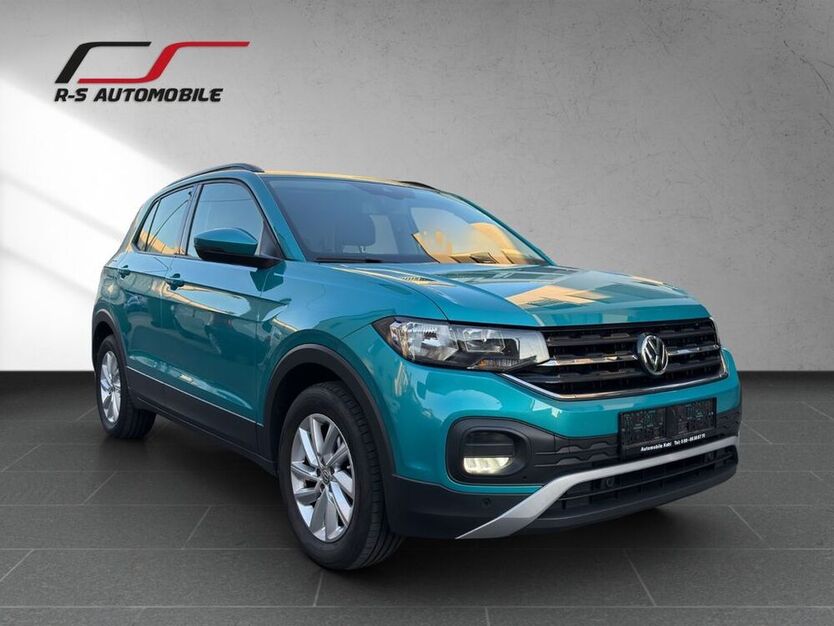 T-Cross