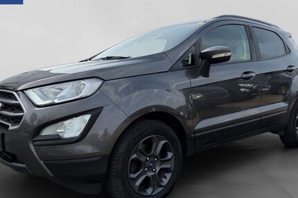Ford EcoSport 99.999 km 8.999 &euro; Hennef 53773