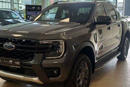 Ford Ranger 32.885 km 39.840 &euro; Hennef 53773