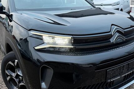 Citroen C5 Aircross 83.125 km 17.790 &euro; Brühl bei Köln 50321