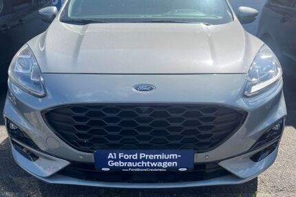 Ford Kuga 43.650 km 25.990 &euro; Erftstadt-Lechenich 50374