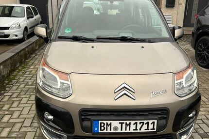 Citroen C3 Picasso 157.436 km 3.300 € Bornheim 53332