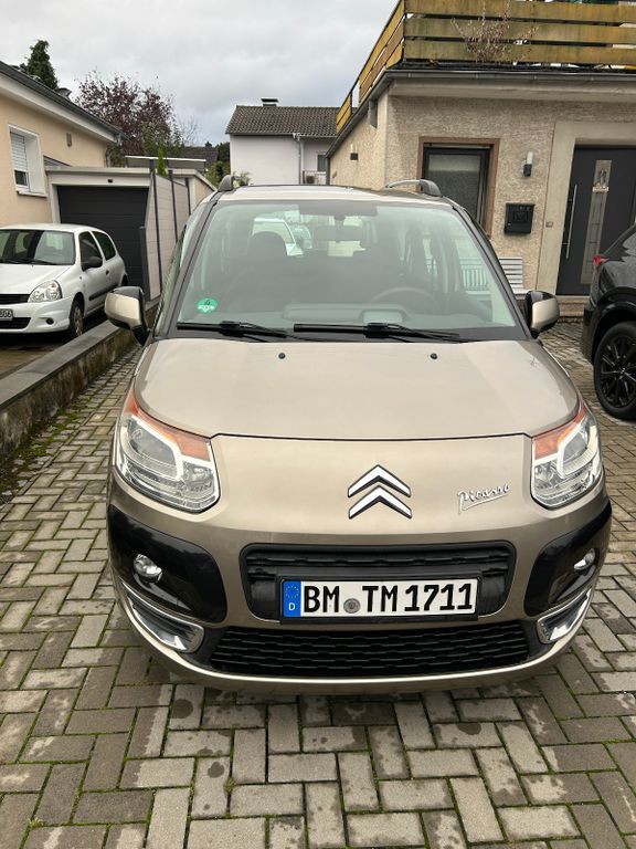 Citroen C3 Picasso 157.436 km 3.300 € Bornheim 53332