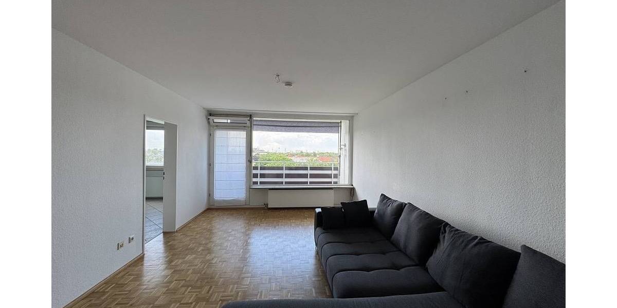 Etagenwohnung Köln Höhenberg - 2 Zimmer, 57 m&sup2;, 190.000&euro; | Angebot:25779465