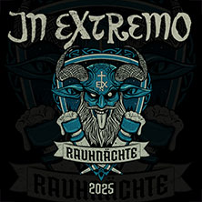 In Extremo - Rauhnächte Tour 2025 29.12.2025 Zenith