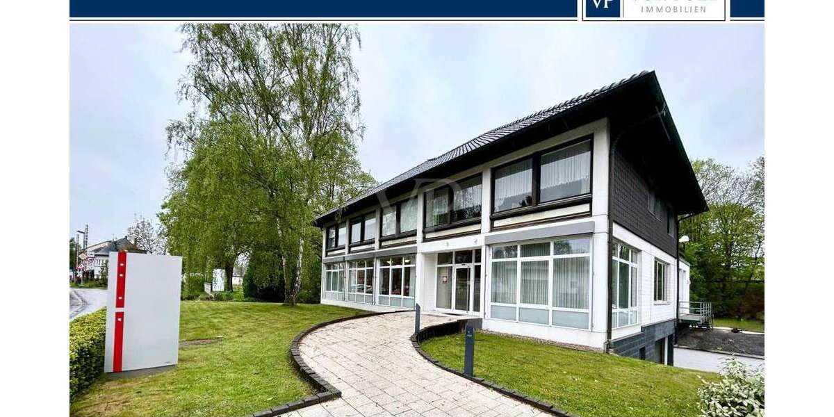 Einfamilienhaus Eitorf - 14 Zimmer, 213 m&sup2;, 690.000&euro; | Angebot:24507564