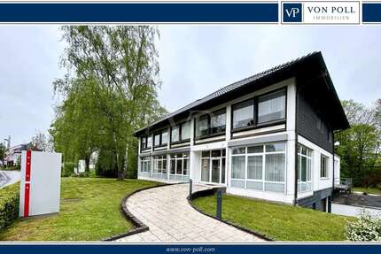 Haus Eitorf - 14 Zimmer, 213 m&sup2;, 690.000&euro; | Angebot:24507564