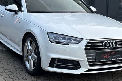 Audi A4 274.000 km 11.900 &euro; Siegburg 53721