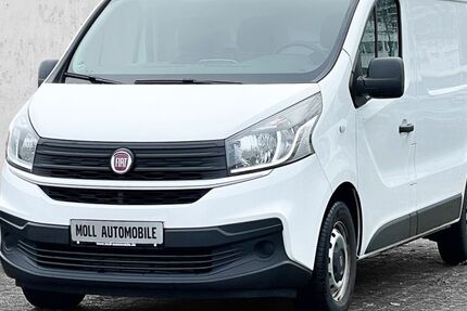Fiat Talento 28.251 km 17.380 € Köln 51149