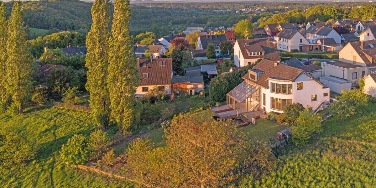 Einfamilienhaus Rösrath - 5 Zimmer, 239 m&sup2;, 1.150.000&euro; | Angebot:26505460
