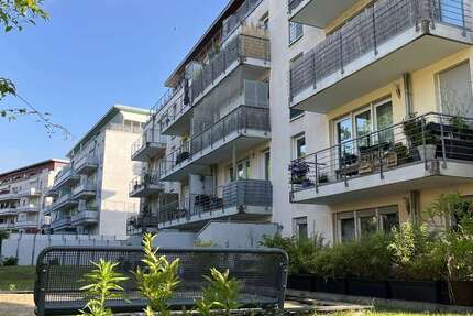 Wohnung Hürth - 2 Zimmer, 63 m&sup2;, 334.900&euro; | Angebot:26522581