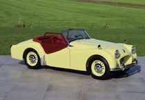 Triumph Andere 41.369 km 44.000 &euro; Oldemarkt 8375H