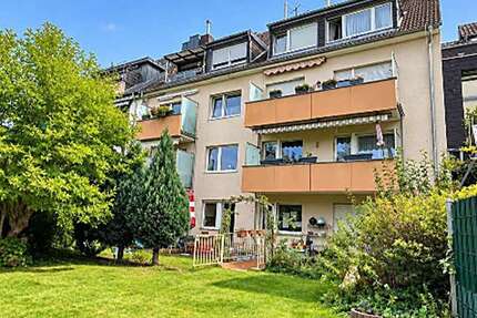 Wohnung Köln Mülheim - 3 Zimmer, 72 m&sup2;, 209.000&euro; | Angebot:27662986