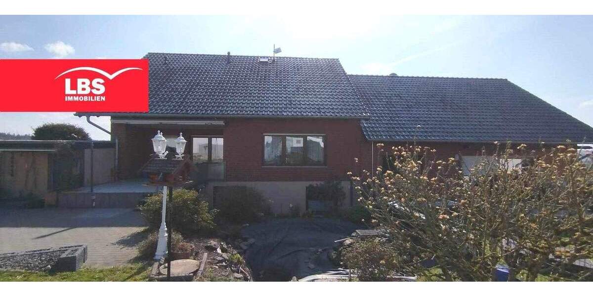 Doppelhaushälfte Eitorf Bohlscheid - 6 Zimmer, 137 m&sup2;, 349.000&euro; | Angebot:24450301