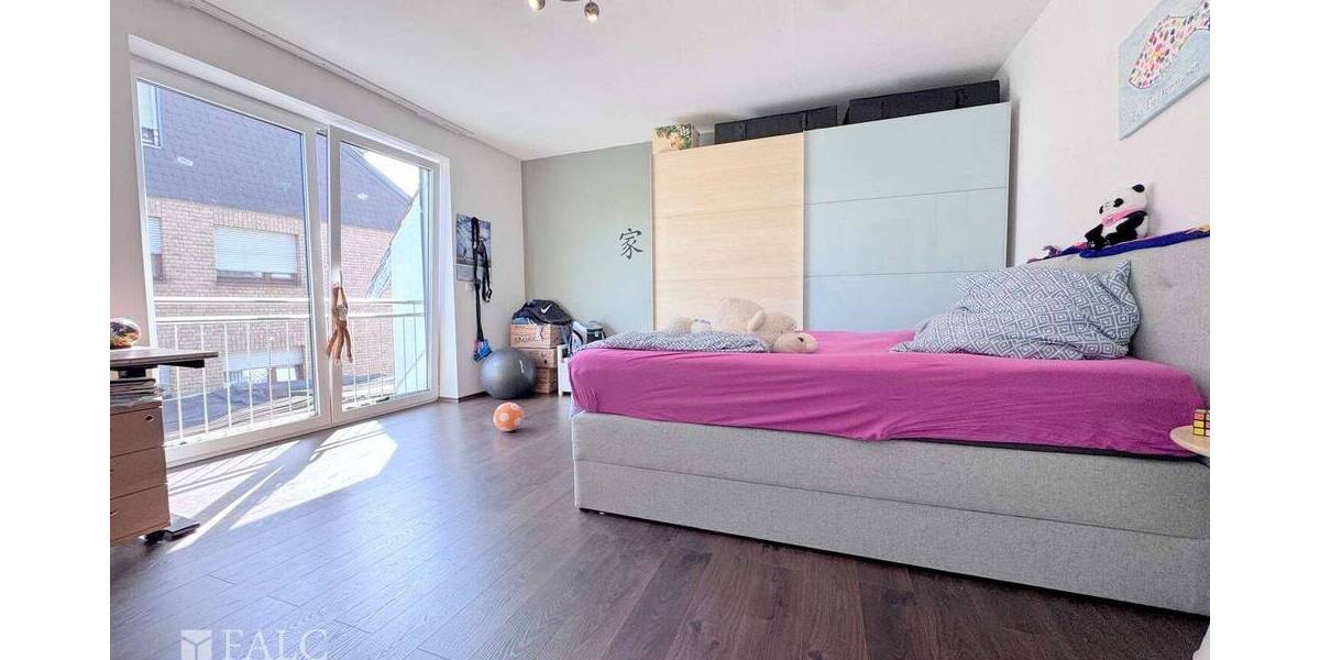 Doppelhaushälfte Bonn Geislar - 5 Zimmer, 165 m&sup2;, 639.000&euro; | Angebot:22275647