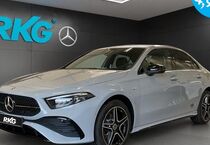 Mercedes A 250