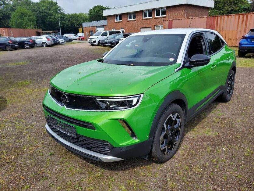 Mokka-e