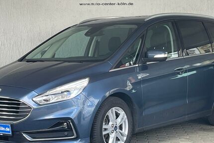 Ford Galaxy 97.900 km 23.300 &euro; Köln 50733