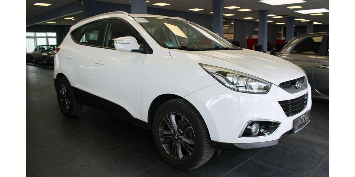 Hyundai ix35 142.949 km 9.980 &euro; Euskirchen 53881